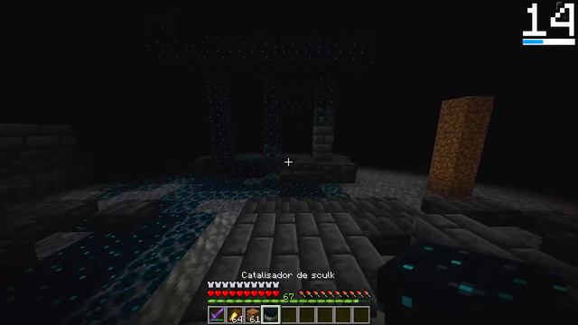 31 Fatos do Minecraft 1.19 que Você Ainda não Sabia! смотреть онлайн