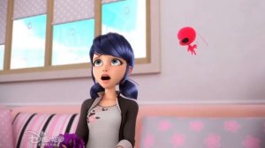 Клип/ Лети лепесток / Леди Баг и Супер Кот/