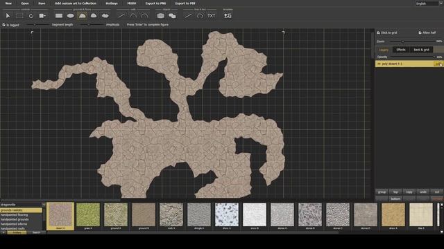Dungeon Painter Studio - Quick Caves