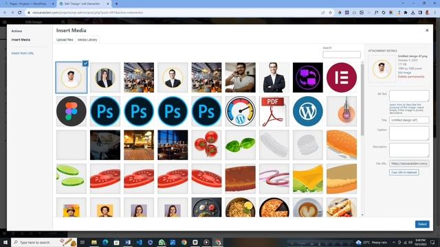 A amazing testimonial section using elementor pro ? смотреть онлайн