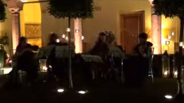 Dinner Quartetto Classico.avi