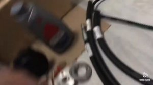 Гур .уаз 469. Набор установочный . Трофи рейды . Орущие4х4