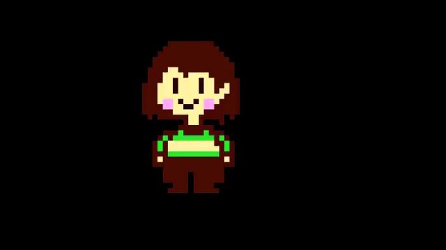 undertale fanfic смотреть онлайн