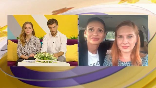 Клуб "Upgrade Women" - новые возможности для женщин смотреть онлайн