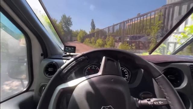 Купил Фаркоп для Газели?? смотреть онлайн