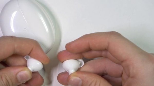 Oppo Enco Air Pro 2 | Как сбросить настройки наушников Oppo Enco Air Pro 2