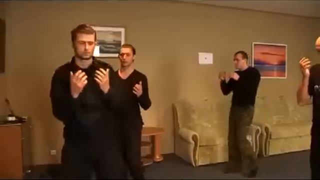 Учения Боя. по русски (система Кадочникова) смотреть онлайн