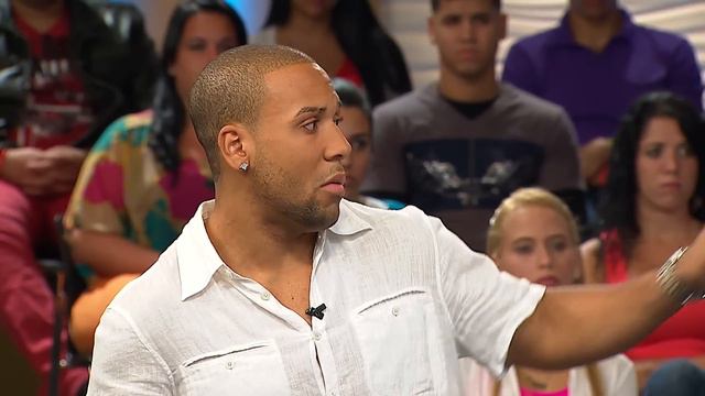 Su hijo es su sobrino, Casos Completos | Caso Cerrado | Telemundo смотреть онлайн