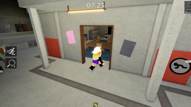 Working for Mr. P's Lab Roblox Piggy Quests смотреть онлайн