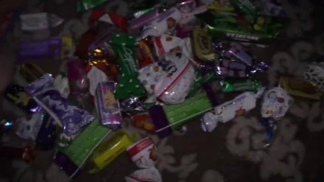 Новогоднее...от души .Подготовка к Новому Году 2019 смотреть онлайн