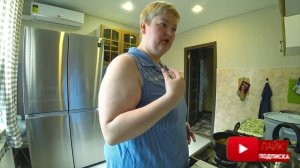 Заставила Вована ДЕРЖАТЬ слово! Рассказала всю ПРАВДУ про нас, а не ВЫДУМКИ сплетников! Влог.mp4