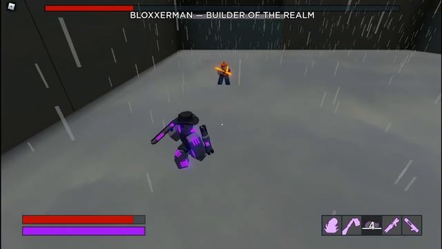(HOURS - Roblox) trying to win Seconds difficulty with Vestige смотреть онлайн