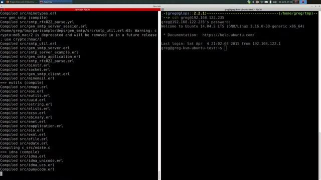 Create debian package with xrel смотреть онлайн