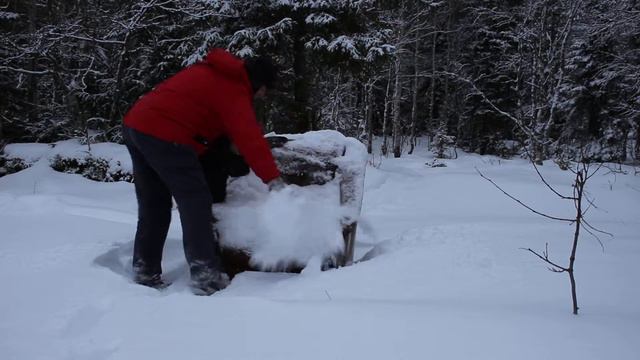 [Соловецкий архипелаг 2018 (25)] смотреть онлайн