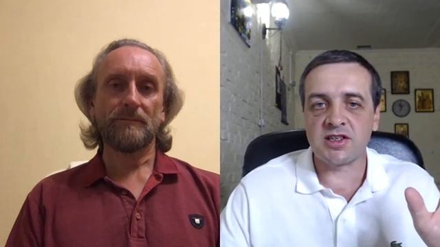 Работа с подсознанием и трансформация личности. Прошлые жизни. Игорь Литвинов и Валерий Синельнико смотреть онлайн