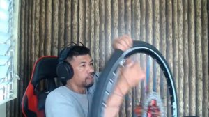 Unboxing SCHWALBE BIG APPLE  TIRE 29X2, Sulit na sulit