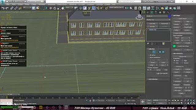 МИКРОРАЙОН GTA Siberia MTA #130 смотреть онлайн