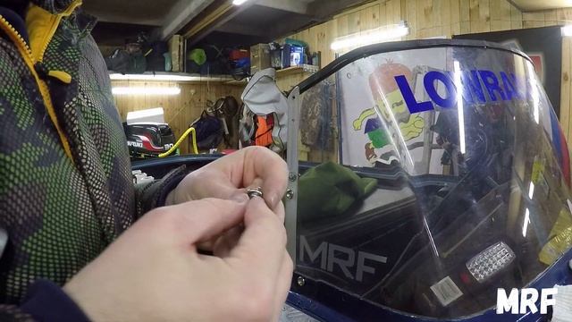 Стояночный тент на Обь-1 своими руками смотреть онлайн