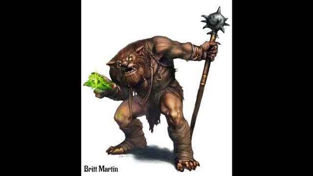 Dungeons and Dragons Lore: Cauldron Born смотреть онлайн