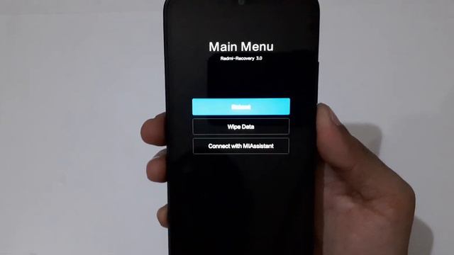 How to Hard Reset Redmi 9A - Forgotten Password/Factory Reset смотреть онлайн