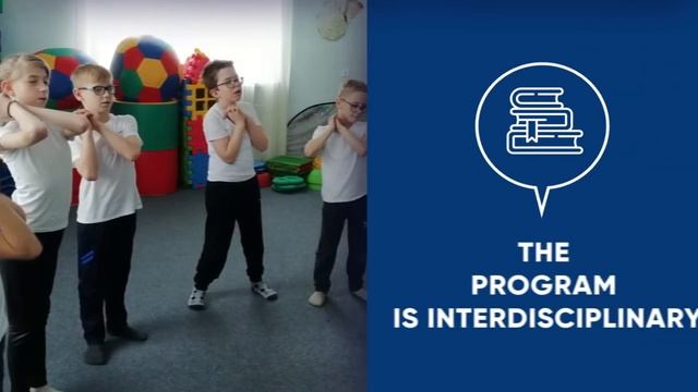 Master’s Programme On Educational And Psychotherapeutic Kinesiology