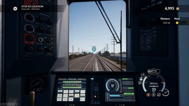 Train Sim World - Long Island Rail Road Gameplay смотреть онлайн