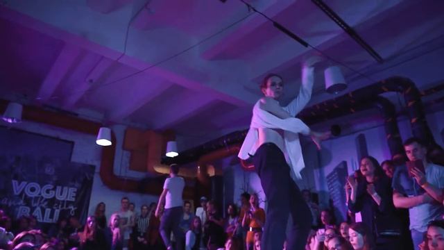 Oldway Ada Ultraomni vs Artem Pandora | Vogue & The City Ball | #ШТБП смотреть онлайн