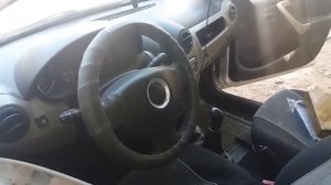 Чистка кондиционера и замена фильтра салона у Сандеро, Логан