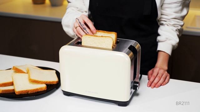 ТостерBR2111 смотреть онлайн