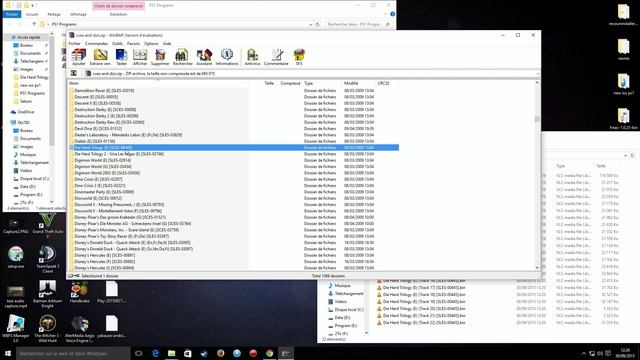 Tuto Convertir ISO PS1 pour Emulateur MDF MDS ISO BIN APE 7z смотреть онлайн