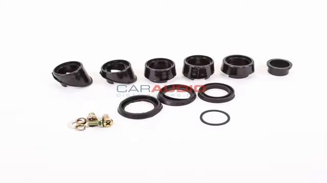 Metra 44 PW22B Replacement Power Antenna for Select GM Nissan and Ford Vehi смотреть онлайн