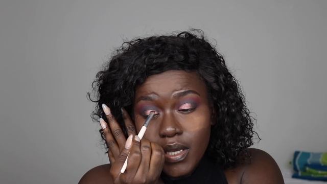 CHIT CHAT GRWM: THE TRUTH ABOUT MY PAST..FROM BROKEN TO BEING FEARLESS смотреть онлайн