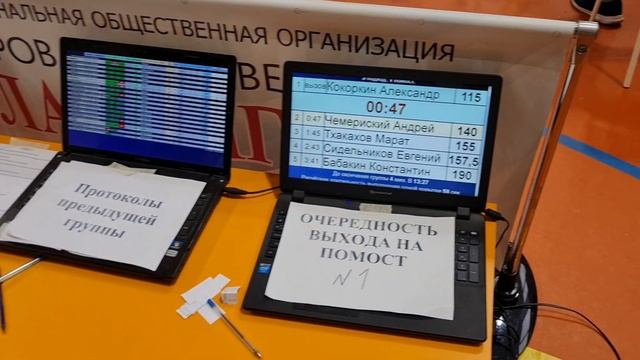 Как проходят соревнования жим лежа/пауэрлифтинг  в AWPC/WPC