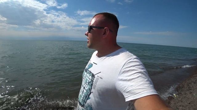 Супер рыбалка! Капчагай, насосные №4 Вобла, лещ! смотреть онлайн