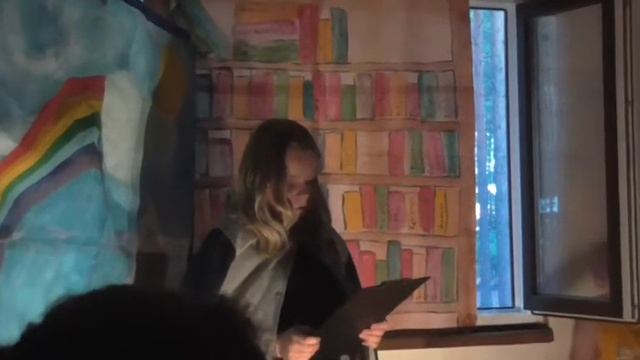 Карина Дмитриева - Как много тех (Эдуард Асадов) смотреть онлайн