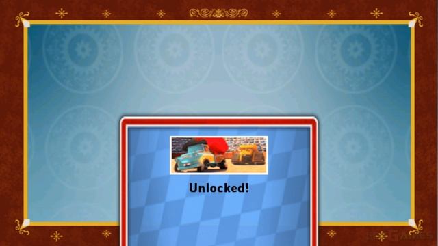 Cars Toon: Mater's Tall Tales - Wii Playthrough Gameplay 1080p (DOLPHIN) PART 3 смотреть онлайн