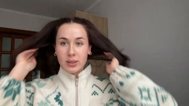 Ламинирование волос дома! Маска 8 секунд для волос⎢L'Oreal Paris Elseve Dream Long Wonder Water смотреть онлайн