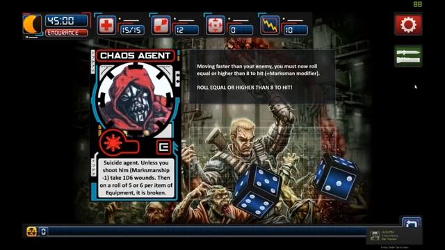 Let's Play: Chainsaw Warrior (3) смотреть онлайн