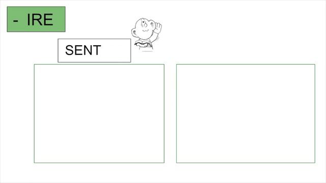 THE PRESENT TENSE OF ITALIAN REGULAR VERBS смотреть онлайн