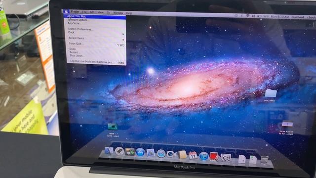 Apple Macbook Pro 15inch 12gb ram 256ssd смотреть онлайн