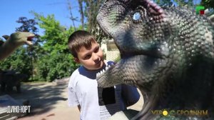 МЕСТА ДЛЯ ДЕТЕЙ В ГРОЗНОМ