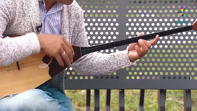 Асыл мұра. «Аққуым» әнін қалай үйренеміз? Халық әні смотреть онлайн