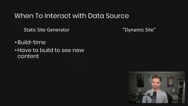 Protecting your Apps with Next.js - James Quick - (Next.js Conf 2021) смотреть онлайн