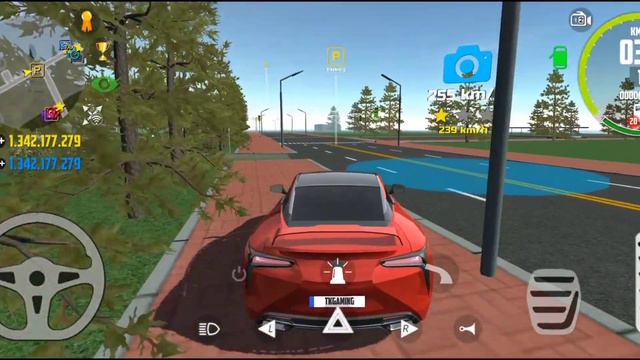 car simulator 2 gameplay || new updates car games смотреть онлайн