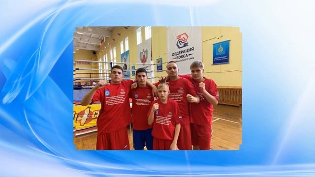 Визитная карточка школы смотреть онлайн