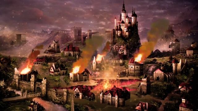 Empire Craft: Строй империю в браузере! смотреть онлайн