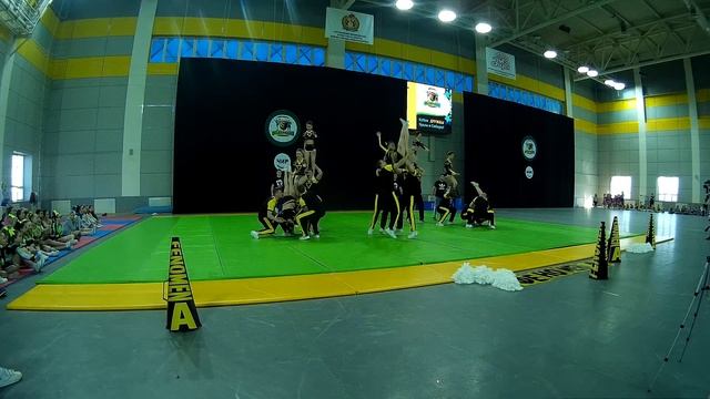 ЧИРМИКС FENOMEN А смотреть онлайн