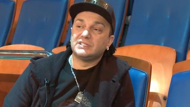 2017 11 10 Портрет на фоне Гия Эрадзе смотреть онлайн