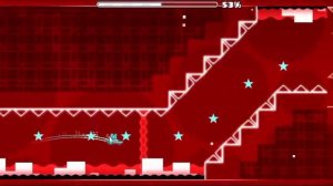Electrodynamix Full Version By, Anthony5568 Geometry Dash 2.11