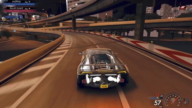 Assetto Corsa - Huracan From Hell Pt3 смотреть онлайн